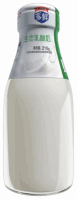 东方生态乳酸奶