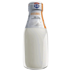 东方凝固型酸奶